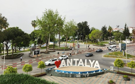 Antalya Hair Transplant Prices 2026